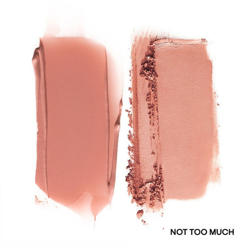 She's Wanted - Major Headlines Double-Take Crème & Powder Blush Duo - GLAM MODA- 203